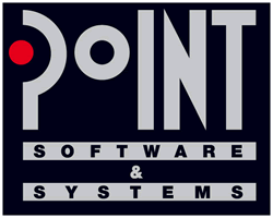 Point Software Logo