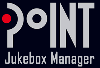 Point Jukebox Manager Software