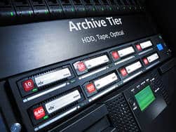 Blu-ray Archive