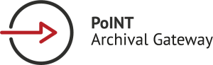 PoINT Archival Gateway