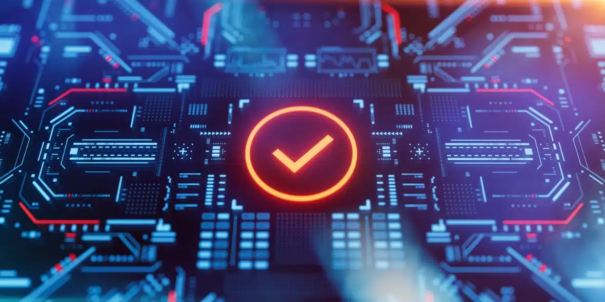 Data Compliant Storage Technologies image