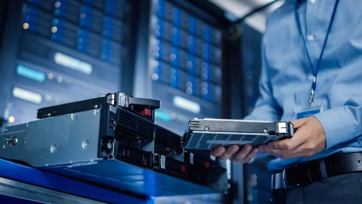 Deployment Services Image